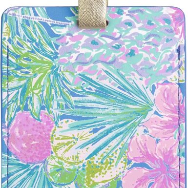 Lilly Pulitzer