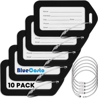 BlueCosto