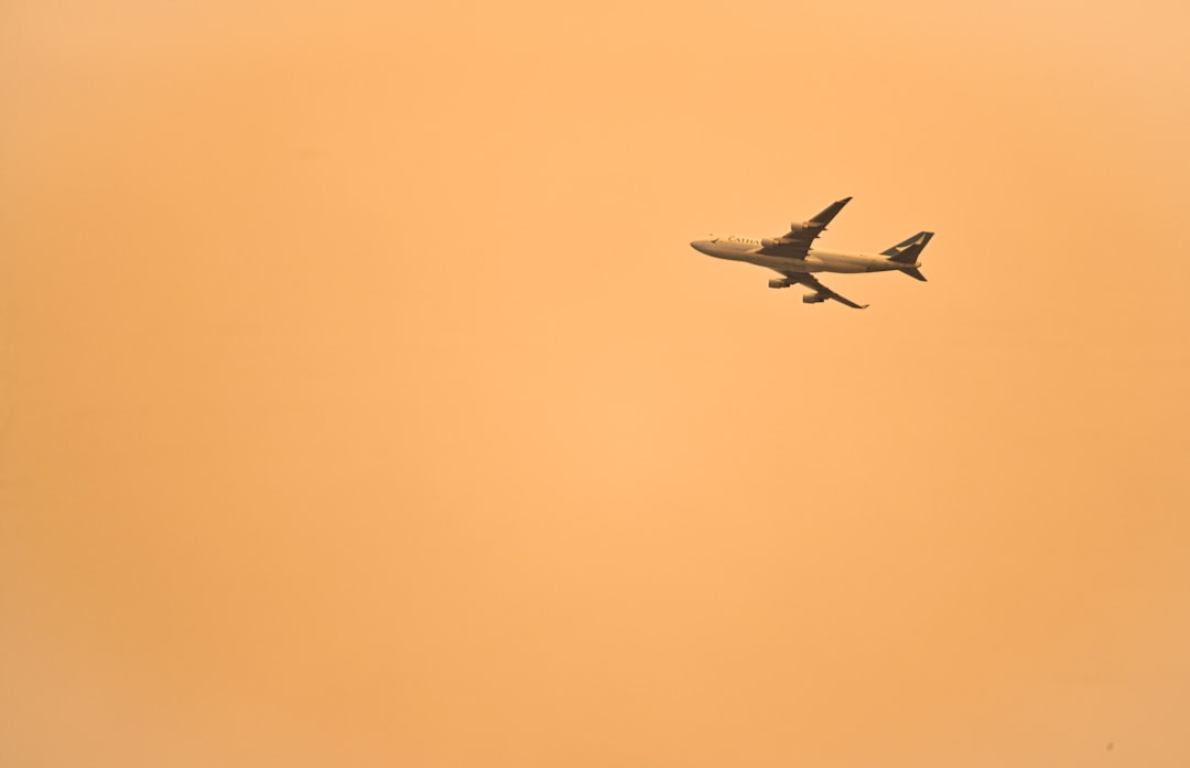 Travel Accessories That Make Long Flights More Comfortable
