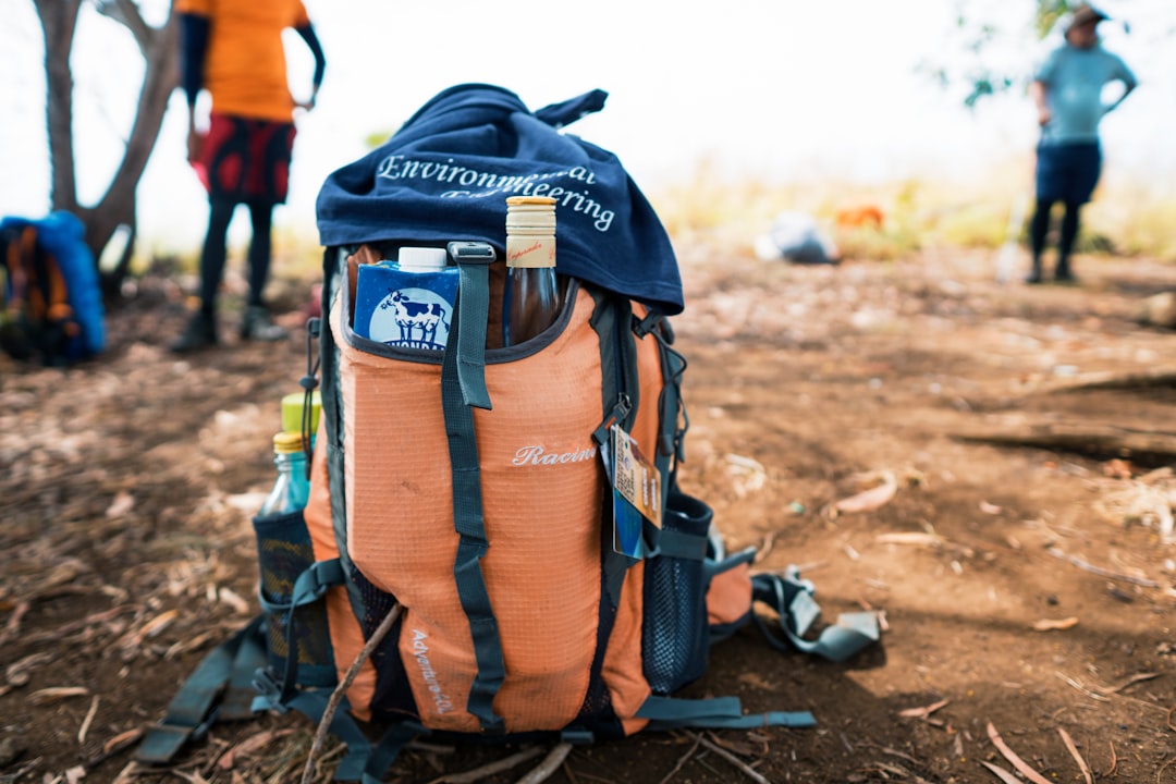 Eco-Friendly Travel Gear for Sustainable Adventurers